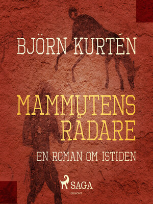 cover image of Mammutens rådare